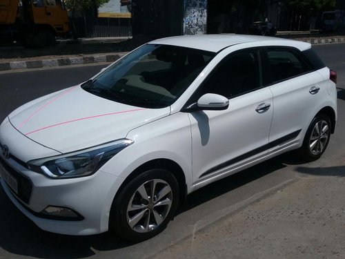 Hyundai i20 Asta 1.4 CRDi 2015 for sale