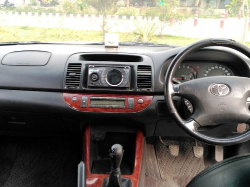 2004 Toyota Camry for sale at low price