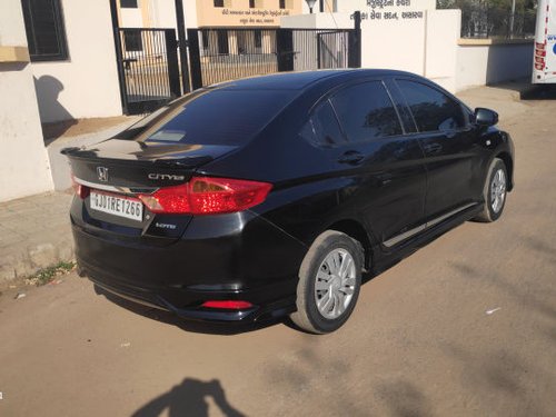 2014 Honda City for sale