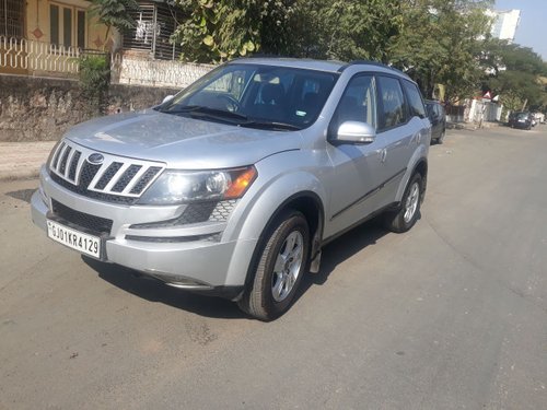 2012 Mahindra XUV500 for sale