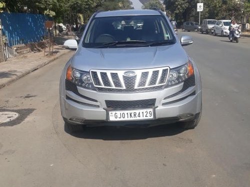 2012 Mahindra XUV500 for sale