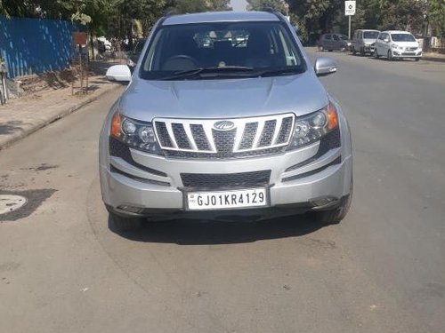 2012 Mahindra XUV500 for sale