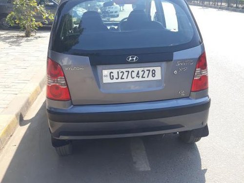 Used Hyundai Santro Xing GL Plus 2012 for sale