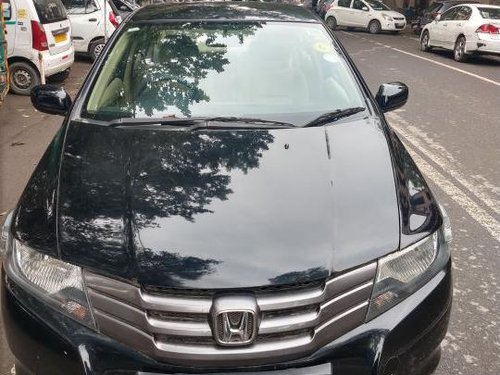 Honda City 1.5 S MT 2011 for sale