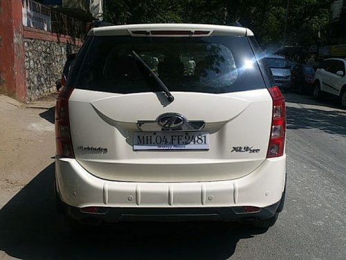 Used 2012 Mahindra XUV500 for sale