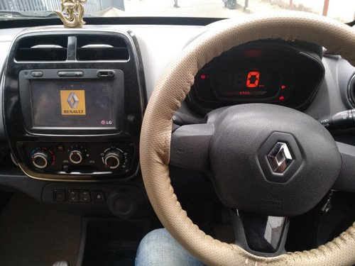 2016 Renault Kwid for sale at low price