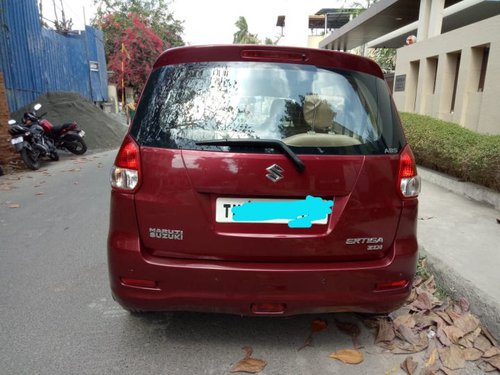 2012 Maruti Suzuki Ertiga for sale