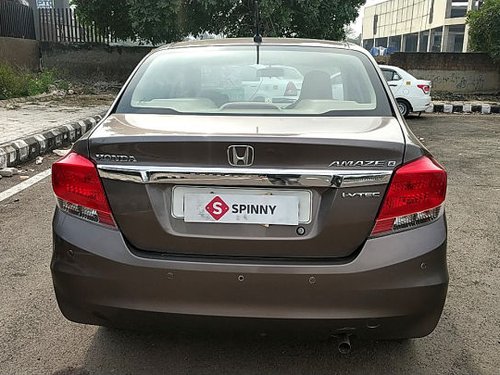 2014 Honda Amaze for sale at low price