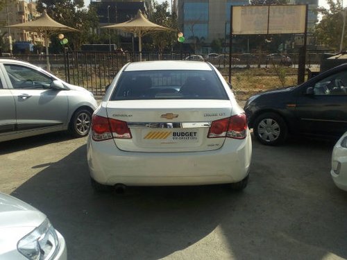 Used 2010 Chevrolet Cruze for sale