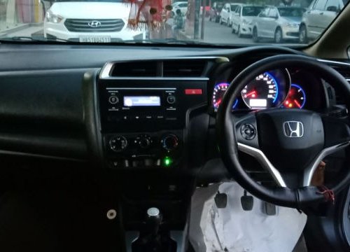 Honda Jazz 1.2 S i VTEC 2016 for sale