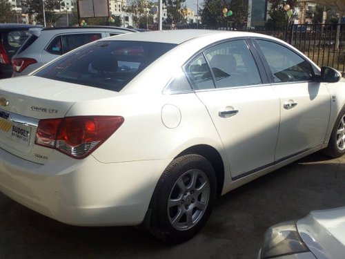 Used 2010 Chevrolet Cruze for sale