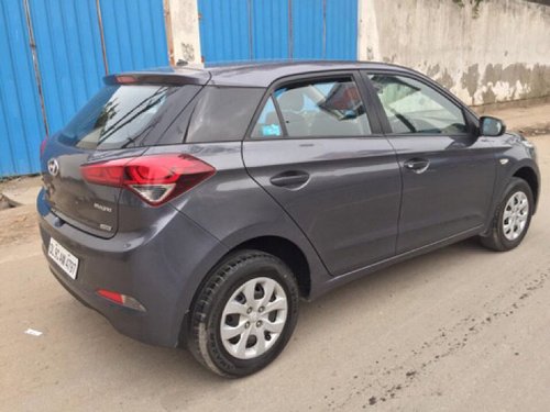 Used Hyundai Elite i20 1.2 Magna Executive 2017 for sale