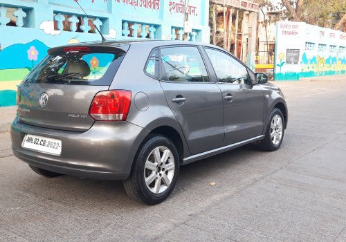 2011 Volkswagen Polo for sale at low price