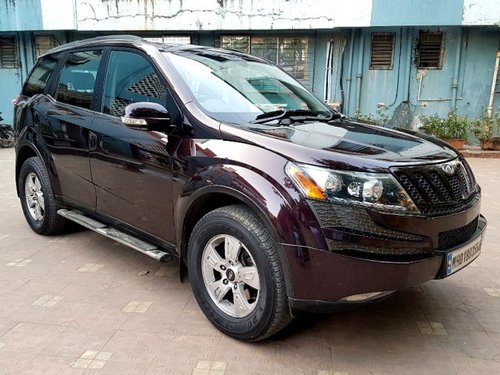 Used 2014 Mahindra XUV500 for sale