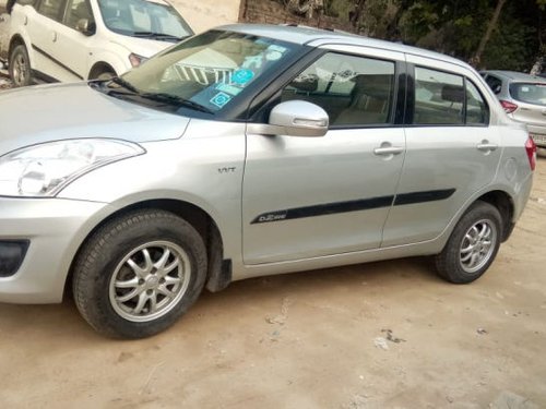 2014 Maruti Suzuki Dzire for sale at low price