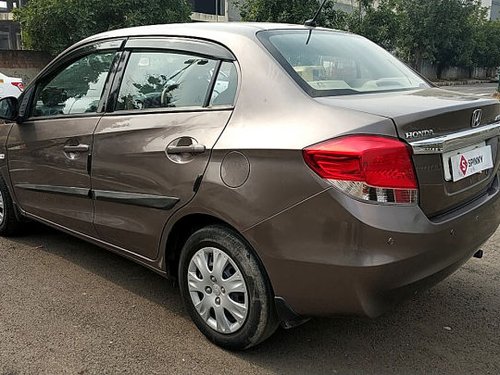 2014 Honda Amaze for sale at low price