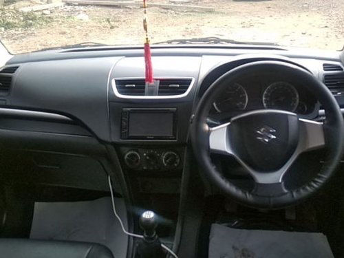 Used Maruti Suzuki Swift VDI 2012 for sale