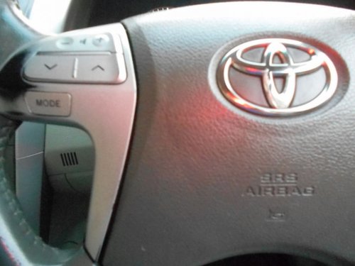 Toyota Corolla Altis Diesel D4DG 2010 for sale