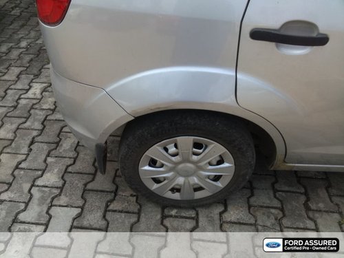 Used Ford Figo 1.5D Base MT 2012 for sale