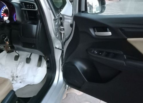 Honda Jazz 1.2 S i VTEC 2016 for sale