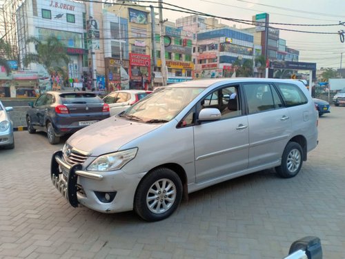 Toyota Innova 2004-2011 2012 for sale