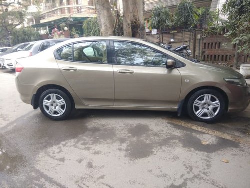 Used 2010 Honda City for sale