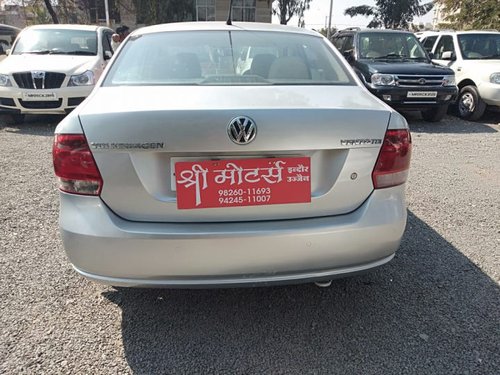 2012 Volkswagen Vento for sale at low price