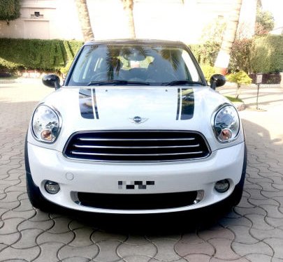 2013 Mini Cooper Convertible for sale