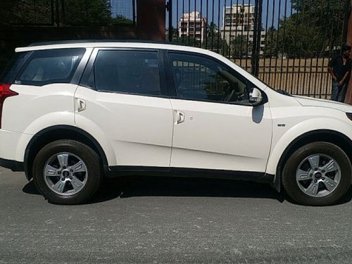 Used 2012 Mahindra XUV500 for sale