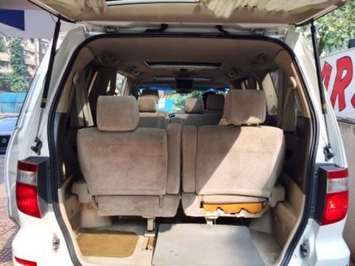 Used 2008 Toyota Alphard for sale