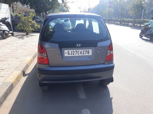 Used Hyundai Santro Xing GL Plus 2012 for sale