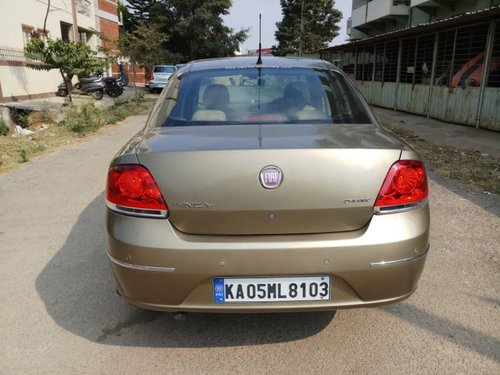 2012 Fiat Linea for sale