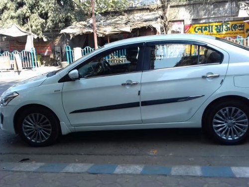 Maruti Suzuki Ciaz 2015 for sale