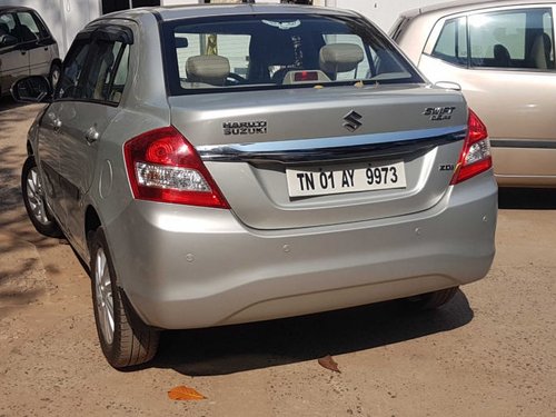 2015 Maruti Suzuki Dzire for sale