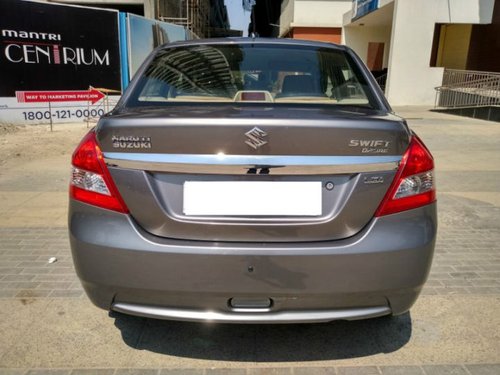 Used Maruti Suzuki Dzire 2012 car at low price