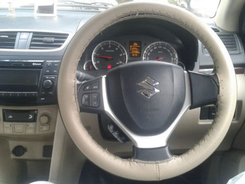 2015 Maruti Suzuki Dzire for sale