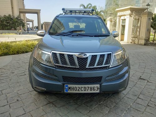 Used 2011 Mahindra XUV500 for sale