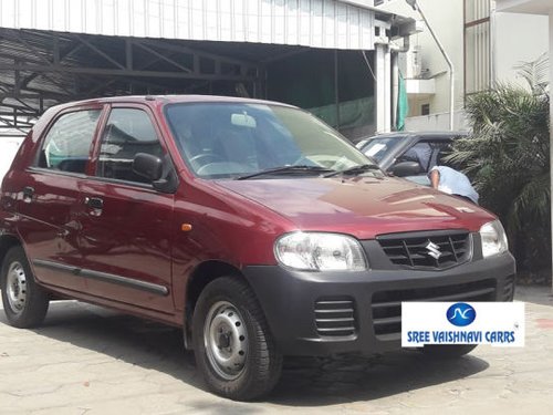 2010 Maruti Suzuki Alto for sale