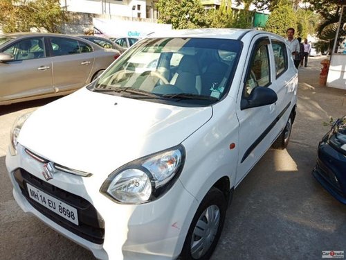 2015 Maruti Suzuki Alto 800 for sale