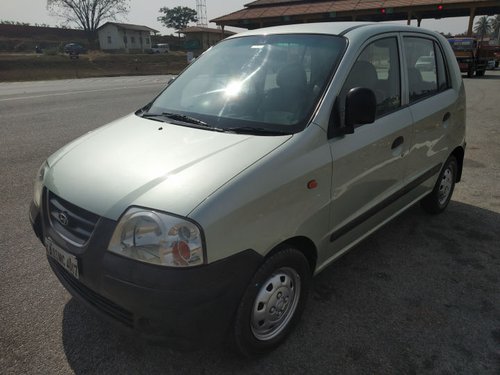 Used Hyundai Santro Xing GL CNG 2004 for sale