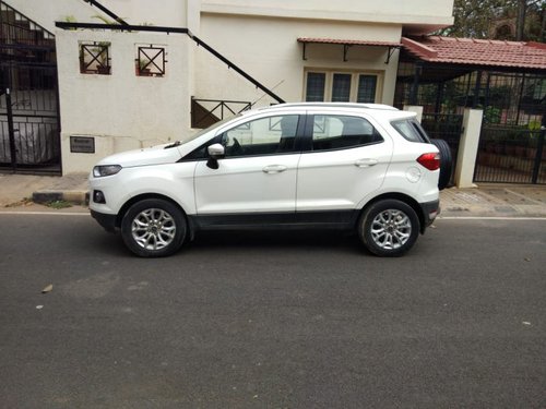 Used 2013 Ford EcoSport for sale