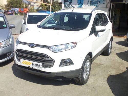 Ford EcoSport 2014 for sale