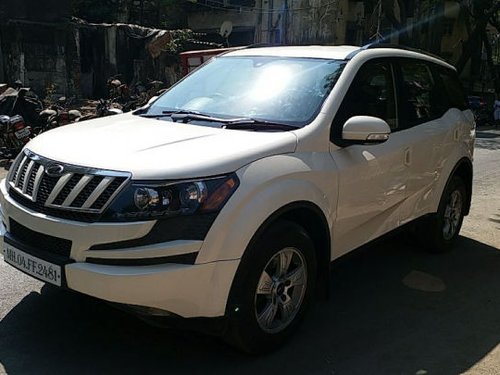 Used 2012 Mahindra XUV500 for sale