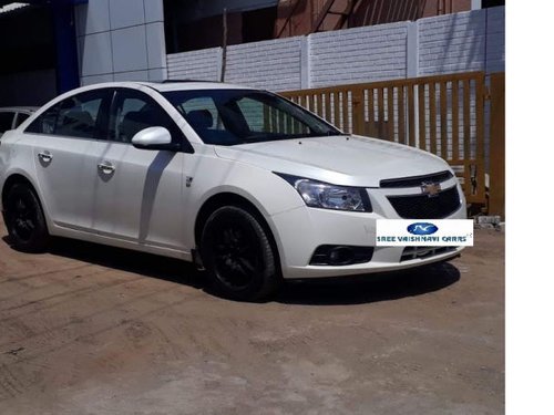 Chevrolet Cruze 2011 for sale