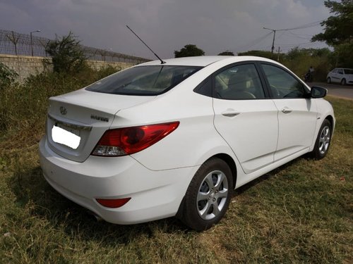 2013 Hyundai Verna for sale at low price