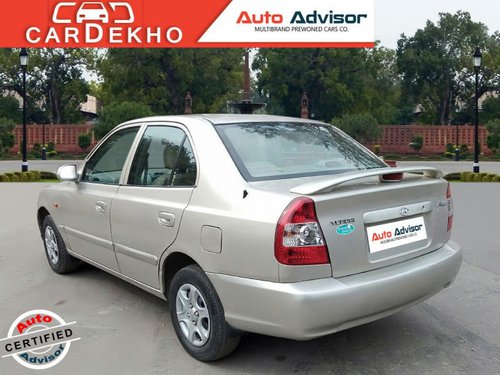 2006 Hyundai Accent for sale at low price