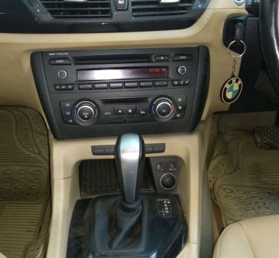 BMW X1 sDrive20d 2012 for sale