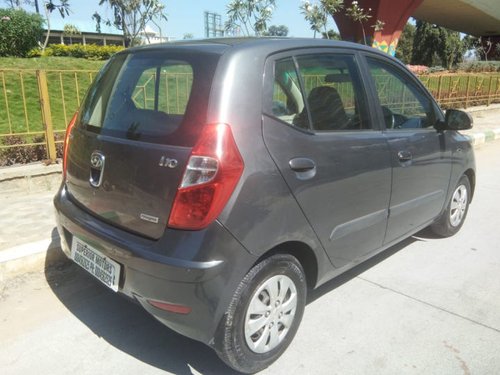 Hyundai i10 2011 for sale