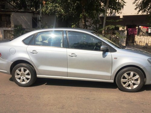 Used 2011 Volkswagen Vento for sale