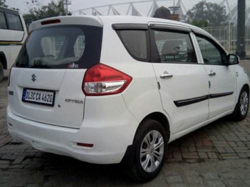 Used 2014 Maruti Suzuki Ertiga for sale